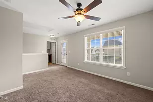 5011 Peachtree Town Ln, Knightdale, NC 27545 - Photo 22