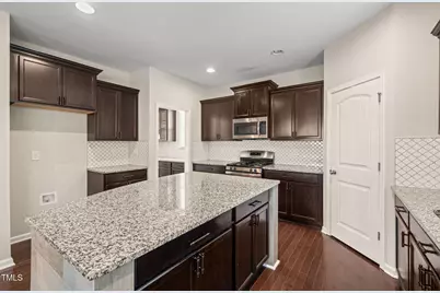 5011 Peachtree Town Lane, Knightdale, NC 27545 - Photo 12