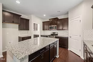 5011 Peachtree Town Ln, Knightdale, NC 27545 - Photo 12