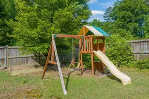 5011 Peachtree Town Ln, Knightdale, NC 27545 - Photo 8
