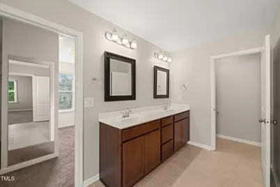 5011 Peachtree Town Lane, Knightdale, NC 27545 - Photo 28