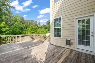 5011 Peachtree Town Ln, Knightdale, NC 27545 - Photo 40