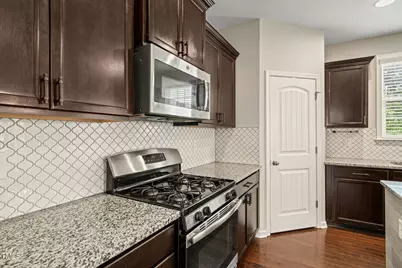 5011 Peachtree Town Lane, Knightdale, NC 27545 - Photo 14