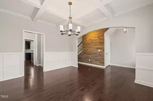 5011 Peachtree Town Ln, Knightdale, NC 27545 - Photo 10