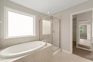 5011 Peachtree Town Ln, Knightdale, NC 27545 - Photo 30