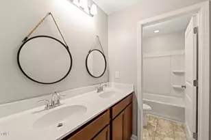 5011 Peachtree Town Ln, Knightdale, NC 27545 - Photo 38