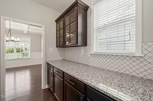 5011 Peachtree Town Ln, Knightdale, NC 27545 - Photo 12