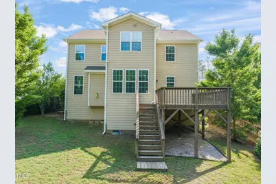 5011 Peachtree Town Lane, Knightdale, NC 27545 - Photo 42