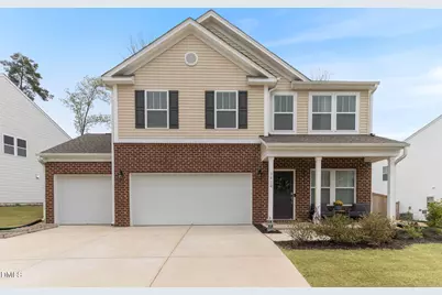 5410 Ripplebrook Road, Durham, NC 27712 - Photo 1