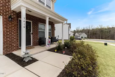 5410 Ripplebrook Road, Durham, NC 27712 - Photo 4