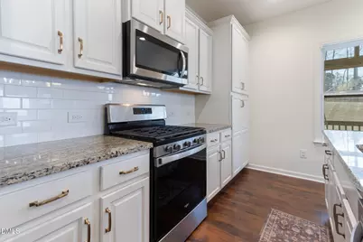 5410 Ripplebrook Road, Durham, NC 27712 - Photo 16