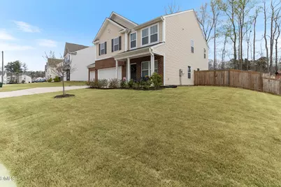 5410 Ripplebrook Road, Durham, NC 27712 - Photo 2