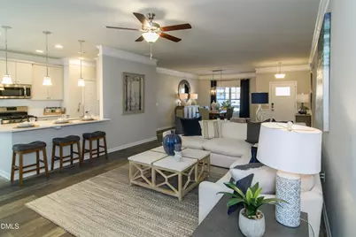 242 Cheshire Farm Drive, Smithfield, NC 27577 - Photo 12