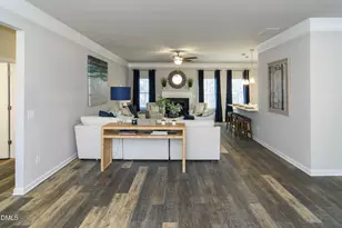 242 Cheshire Farm Dr, Smithfield, NC 27577 - Photo 6