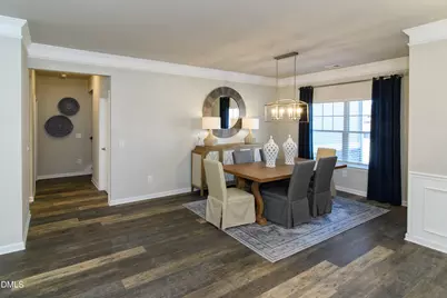 242 Cheshire Farm Drive, Smithfield, NC 27577 - Photo 4