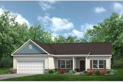 242 Cheshire Farm Drive, Smithfield, NC 27577 - Photo 1