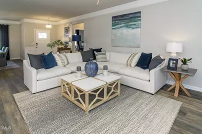 242 Cheshire Farm Drive, Smithfield, NC 27577 - Photo 10