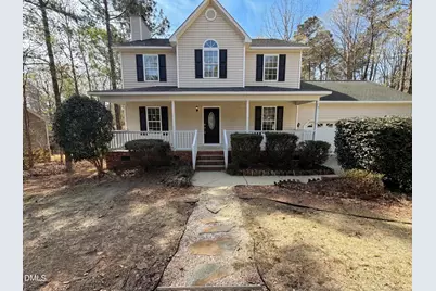 412 Black Forest Drive, Clayton, NC 27527 - Photo 1