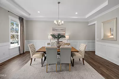 709 Nijinski Way, Cary, NC 27519 - Photo 12