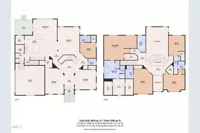 709 Nijinski Way, Cary, NC 27519 - Photo 64