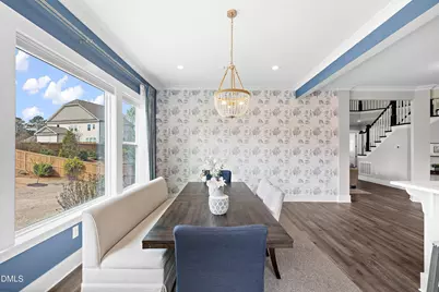 709 Nijinski Way, Cary, NC 27519 - Photo 26