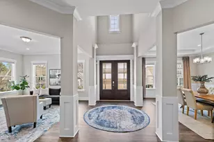 709 Nijinski Wy, Cary, NC 27519 - Photo 8