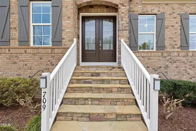 709 Nijinski Way, Cary, NC 27519 - Photo 4