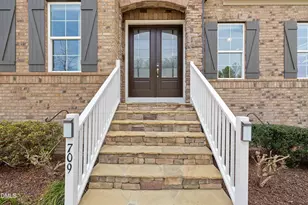 709 Nijinski Wy, Cary, NC 27519 - Photo 4