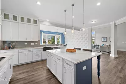 709 Nijinski Way, Cary, NC 27519 - Photo 24