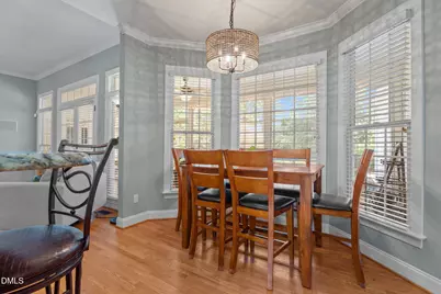 108 Monabreeze Way, Garner, NC 27529 - Photo 20