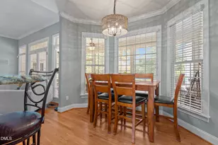 108 Monabreeze Way, Garner, NC 27529 - Photo 20