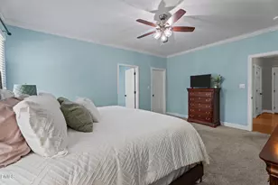 108 Monabreeze Way, Garner, NC 27529 - Photo 26