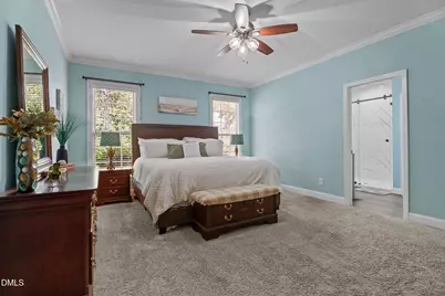 108 Monabreeze Way, Garner, NC 27529 - Photo 24