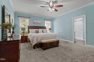 108 Monabreeze Way, Garner, NC 27529 - Photo 24