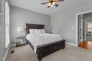 108 Monabreeze Way, Garner, NC 27529 - Photo 34