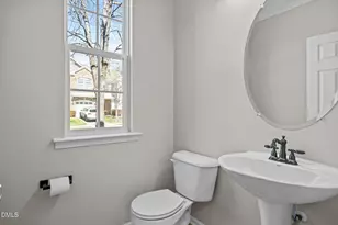 323 Longchamp Ln, Cary, NC 27519 - Photo 16