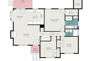 284 Dullis Cir, Garner, NC 27529 - Photo 34