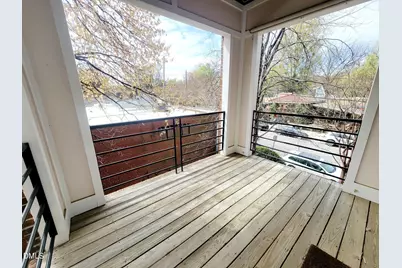 710 N Person Street #202, Raleigh, NC 27604 - Photo 34