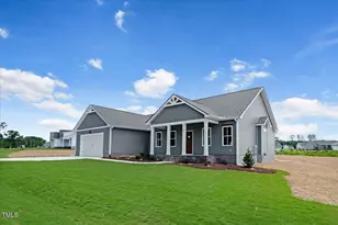 7361 Hill Rd, Spring Hope, NC 27882 - Photo 2