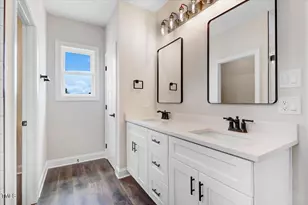 7361 Hill Rd, Spring Hope, NC 27882 - Photo 18