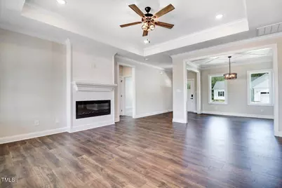 7361 Hill Road, Spring Hope, NC 27882 - Photo 6