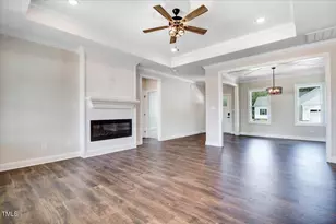 7361 Hill Rd, Spring Hope, NC 27882 - Photo 6