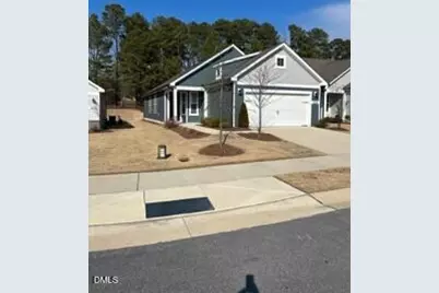 8208 White Star Drive, Fuquay-Varina, NC 27526 - Photo 1