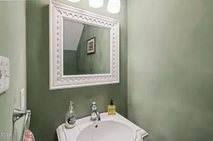 5006 Dunwoody Trail, Raleigh, NC 27606 - Photo 18