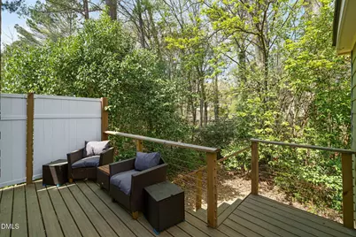 5006 Dunwoody Trail, Raleigh, NC 27606 - Photo 36