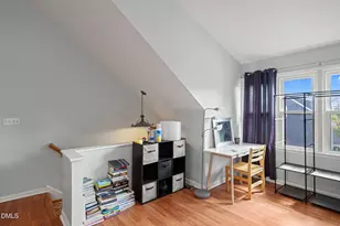 5006 Dunwoody Trail, Raleigh, NC 27606 - Photo 32