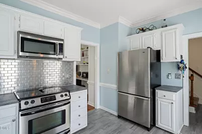 5006 Dunwoody Trail, Raleigh, NC 27606 - Photo 6