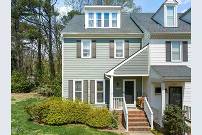 5006 Dunwoody Trail, Raleigh, NC 27606 - Photo 1