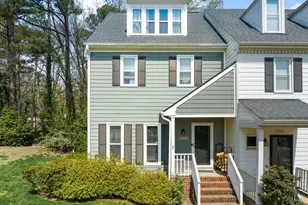 5006 Dunwoody Trail, Raleigh, NC 27606 - Photo 1