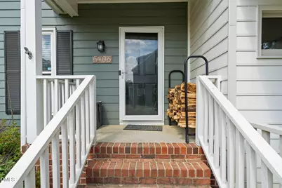 5006 Dunwoody Trail, Raleigh, NC 27606 - Photo 2